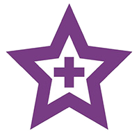 Purple Star